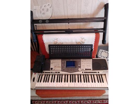 ΑΡΜΟΝΙΟ-KEYBOARD PSR A1000